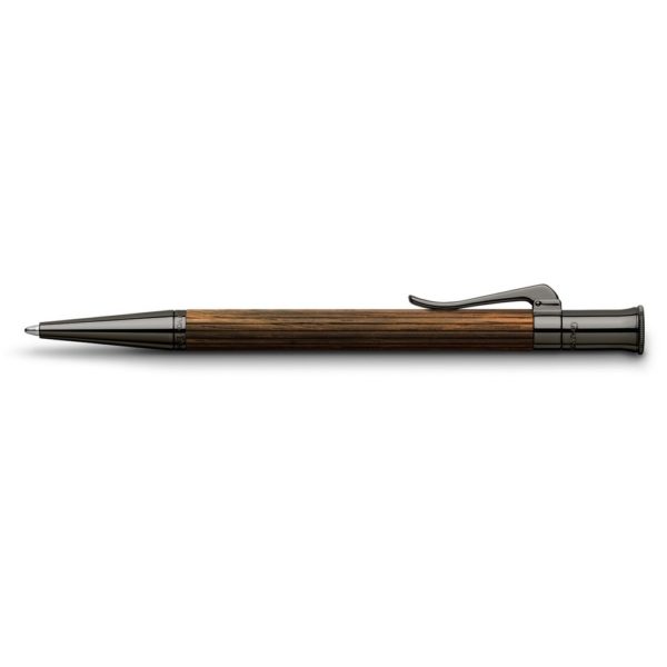 Propelling ball pen Classic Macassar PM Office