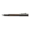 Fountain pen Classic Macassar Extra Fine PM Office