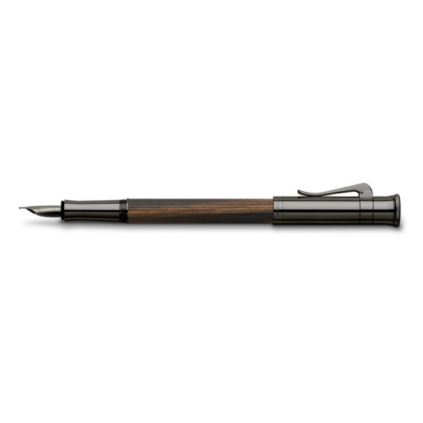 Fountain pen Classic Macassar Extra Fine PM Office