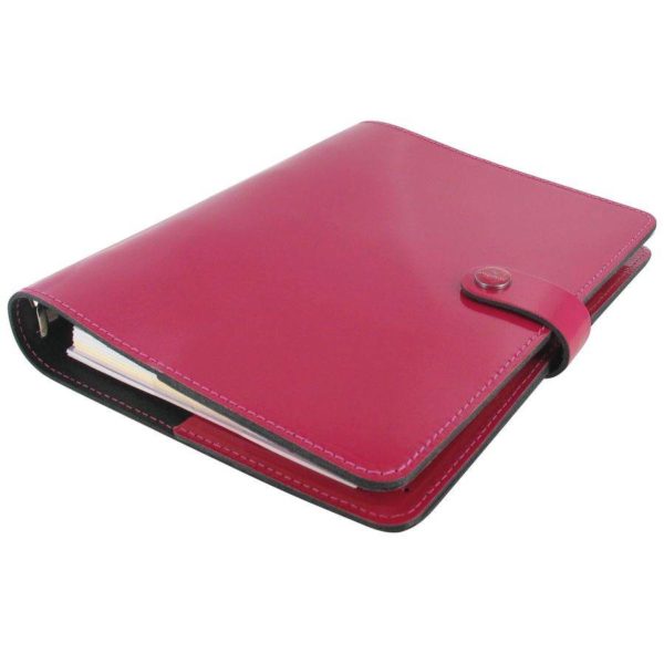 Agenda A The Original Fuchsia