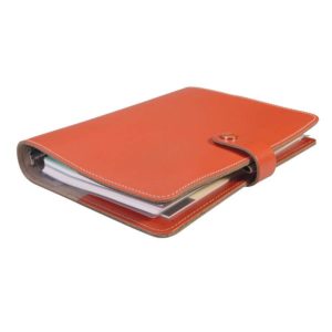 Agenda A The Original Orange