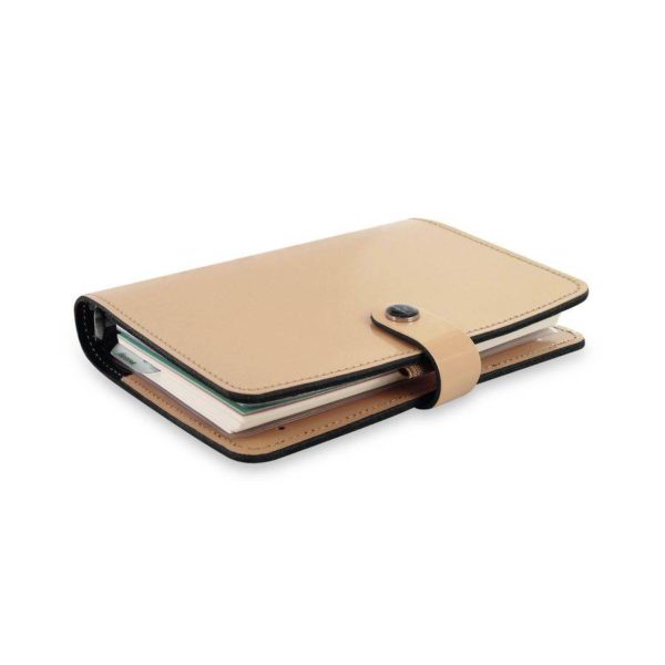 Agenda Personal The Original Beige