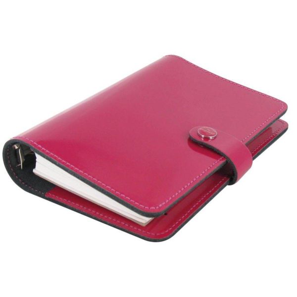 Agenda Personal The Original Fuschia