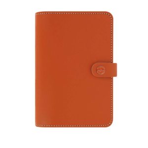 Agenda Personal The Original Orange