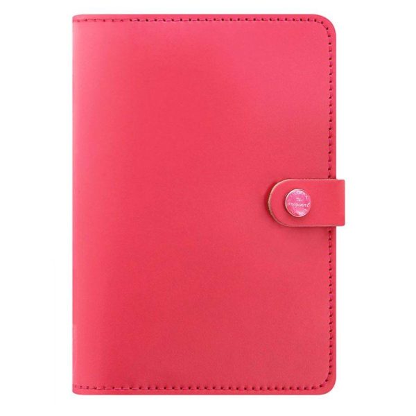 Agenda Personal Theoriginal Corail