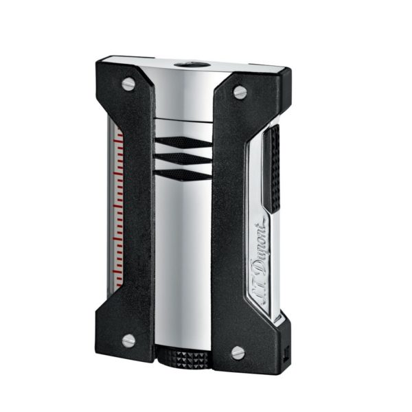 Briquet Chrome Defi Extreme