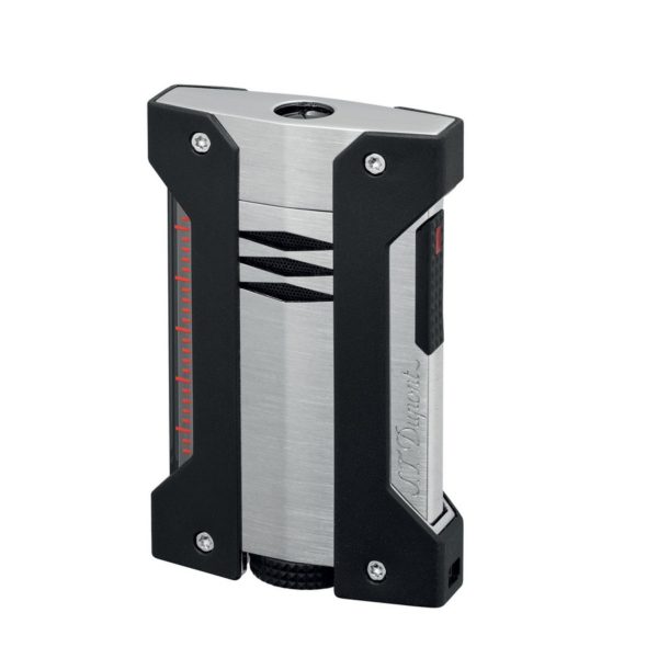 Briquet Gris Defi Extreme