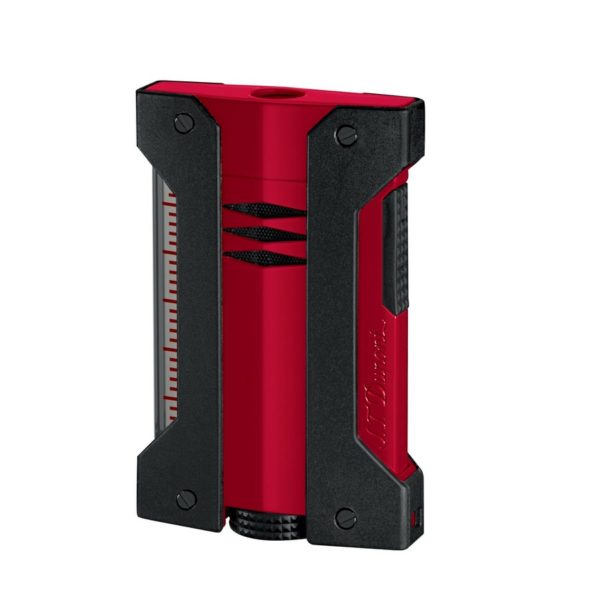 Briquet Rouge Defi Extreme