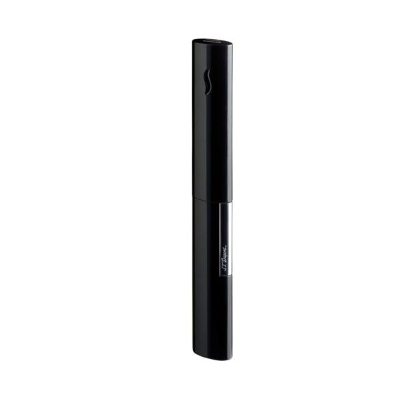 Briquet de Table The Wand Noir Chrome ST Dupont