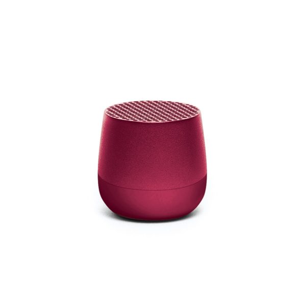 Enceinte Mino Bordeaux