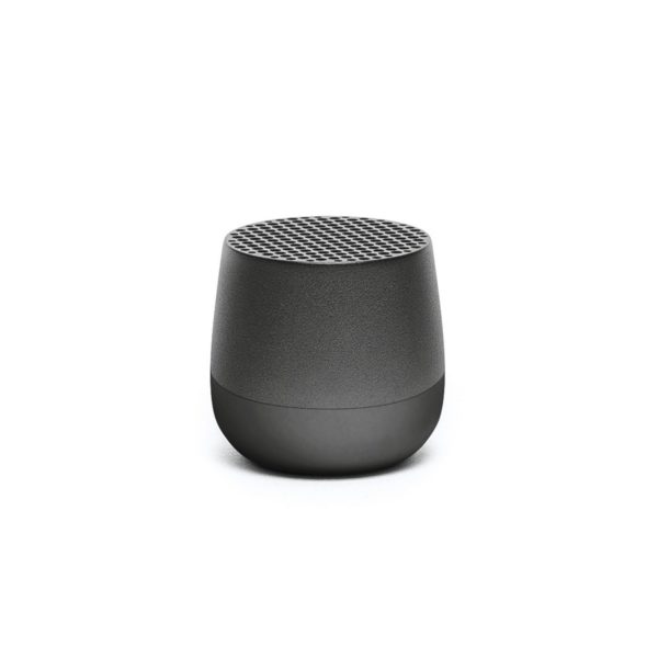 Enceinte Mino Gris Fonce