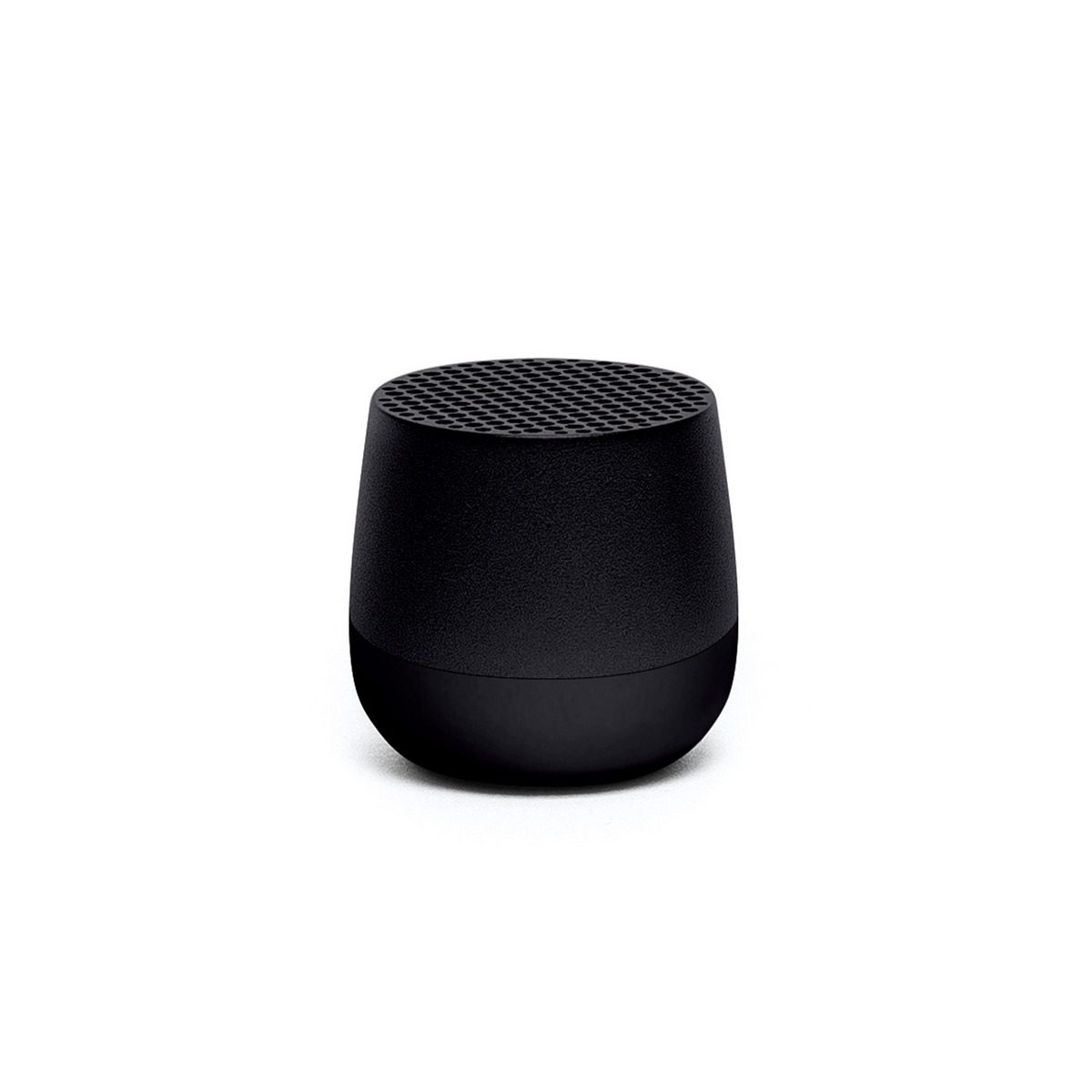 Enceinte Mino Noir Mat