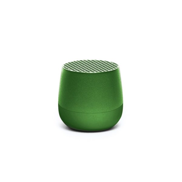 Enceinte Mino Vert