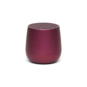 Enceinte Mino Violet