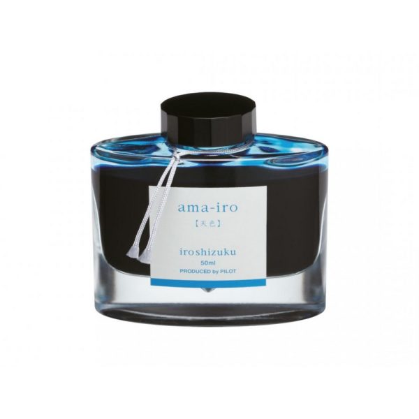 Encre Iroshizuku Bleu Ama Iro