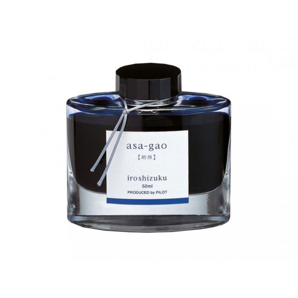 Encre Iroshizuku Bleu Asa Gao