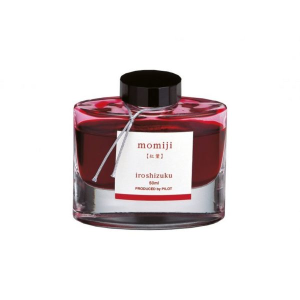 Encre Iroshizuku Rouge Momiji