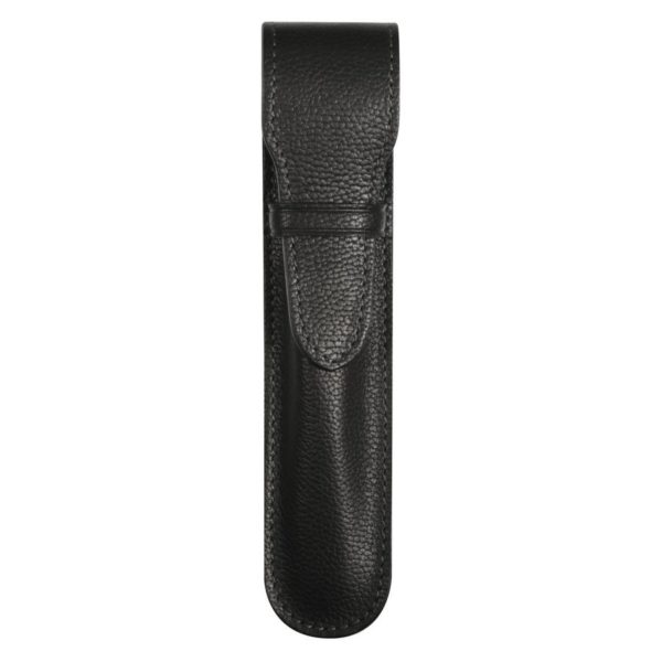 Etui  Stylo Vachette Antares Noir