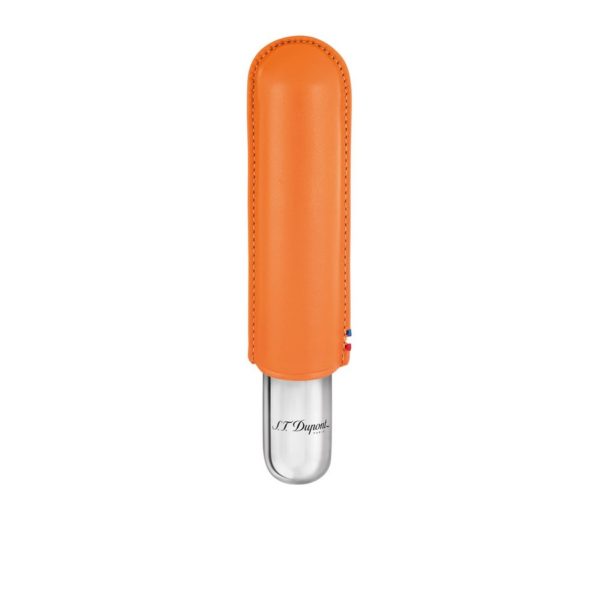 Etui a Cigare Orange