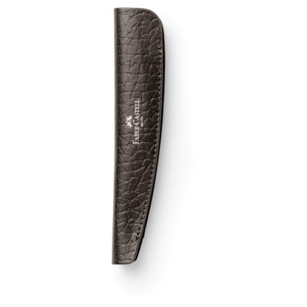 Etui a Stylo E Motion  Place Marron Graine