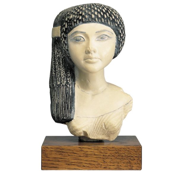 Fille de Nefertiti