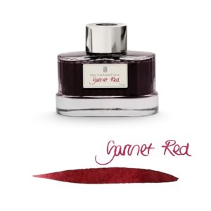 Encre En Flacon Rouge Graf Von Faber Castell