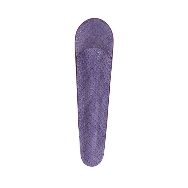 Fourreau De Stylo Casamance Violet