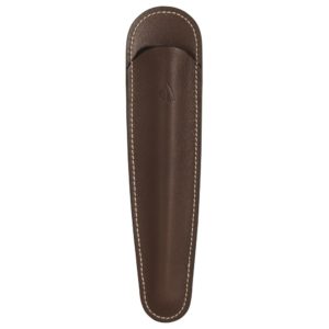 Fourreau De Stylo Riviera Chocolat