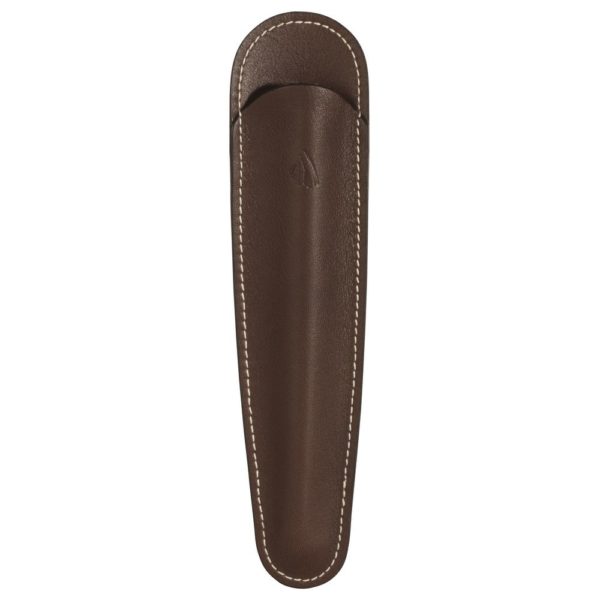 Fourreau De Stylo Riviera Chocolat