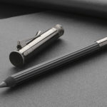 Graf von Faber Castell Perfect Pencil Magnum Black