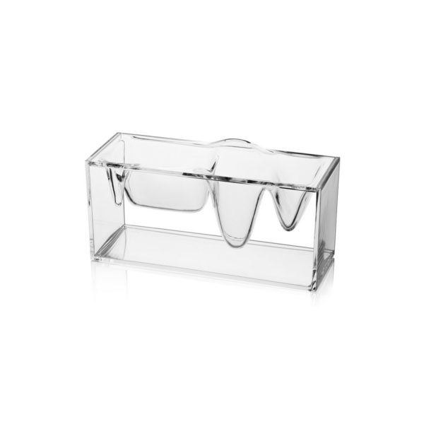 Liquid Station Transparent