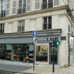 boutique de luxe