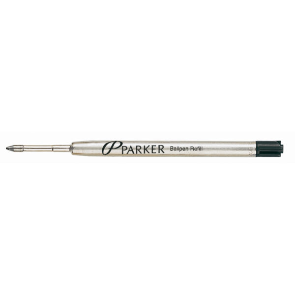 Recharge Stylo Bille Parker Quinkflow Noir M