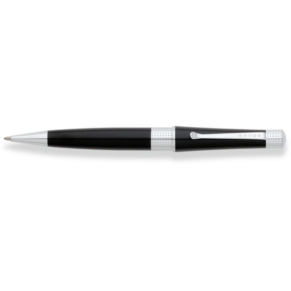 Stylo Bille Beverly Noir