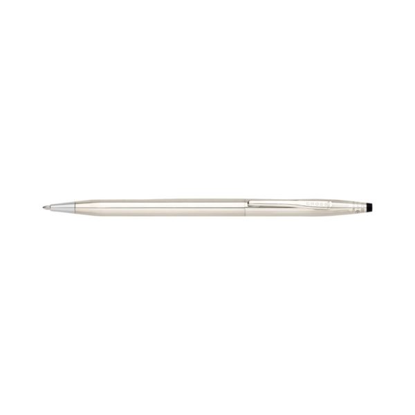 Stylo Bille Classic Century Argent Massif