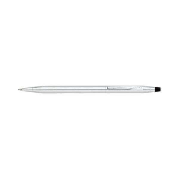 Stylo Bille Classic Century Chrome