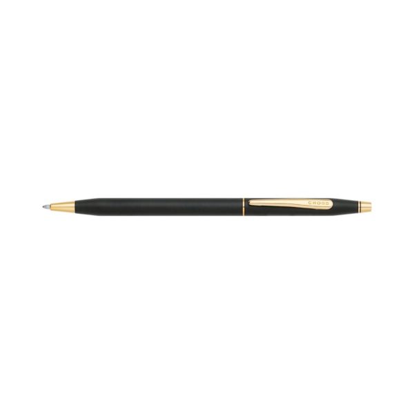 Stylo Bille Classic Century Classic Black