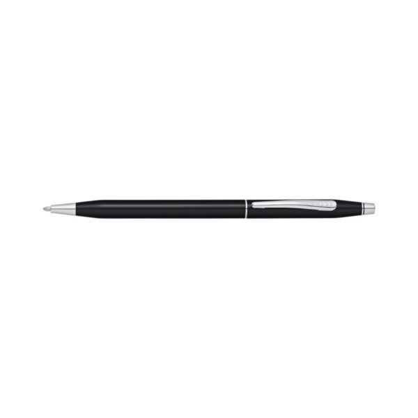 Stylo Bille Classic Century Laque Noir