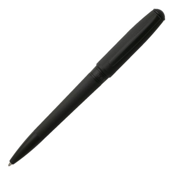 Stylo Bille Essential Noir Mat