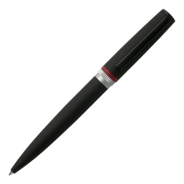 Stylo Bille Gear Noir