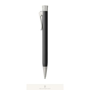 Stylo Bille Intuition Cannele Noir