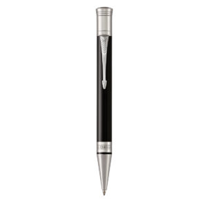 Stylo Bille Parker Duoflod Classic Noir Ct