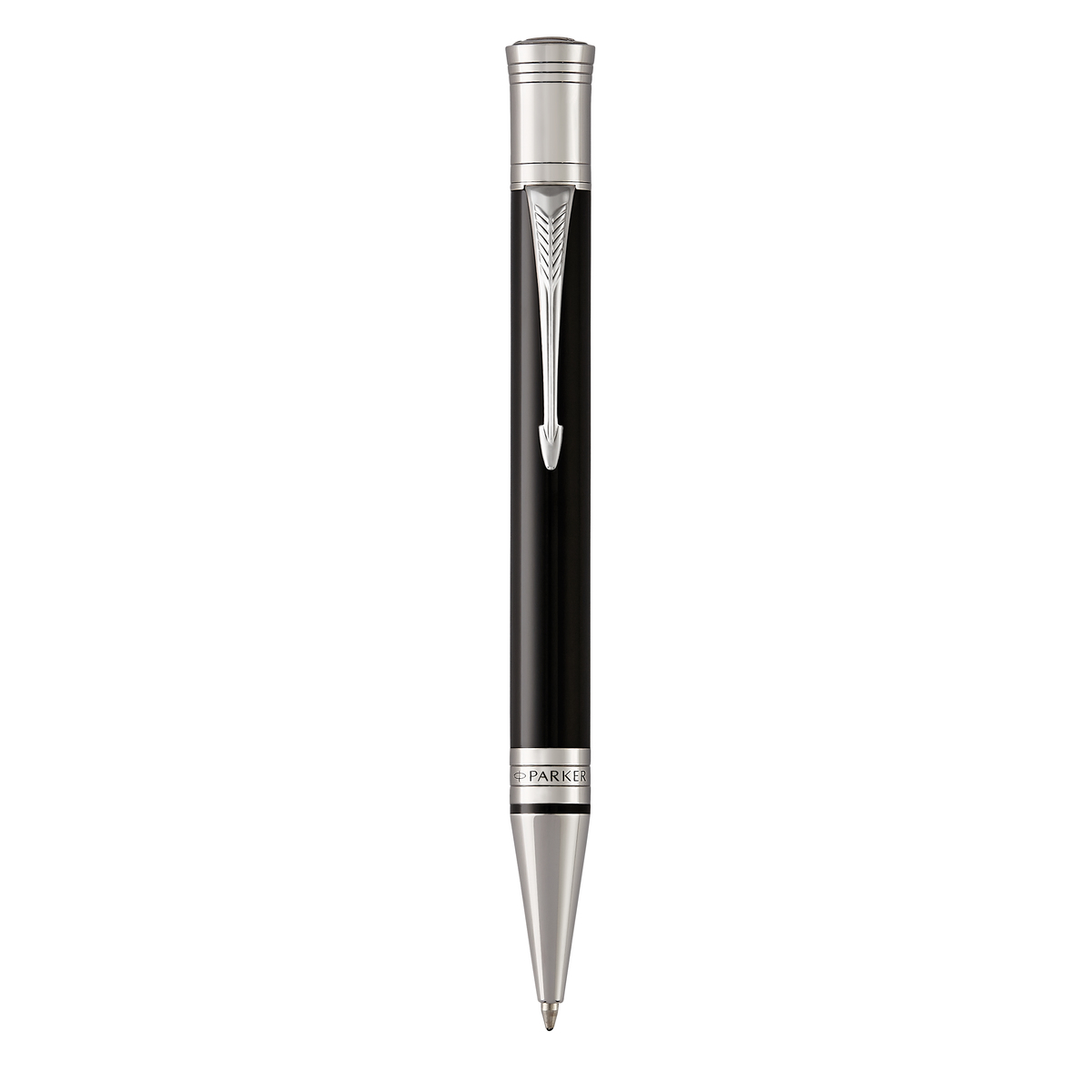 Stylo Bille Parker Im Prémium Dark Expresso Ct - Stylo bille 