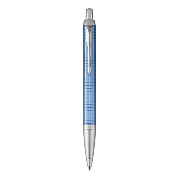 Stylo Bille Parker Im Premium Blue Ct