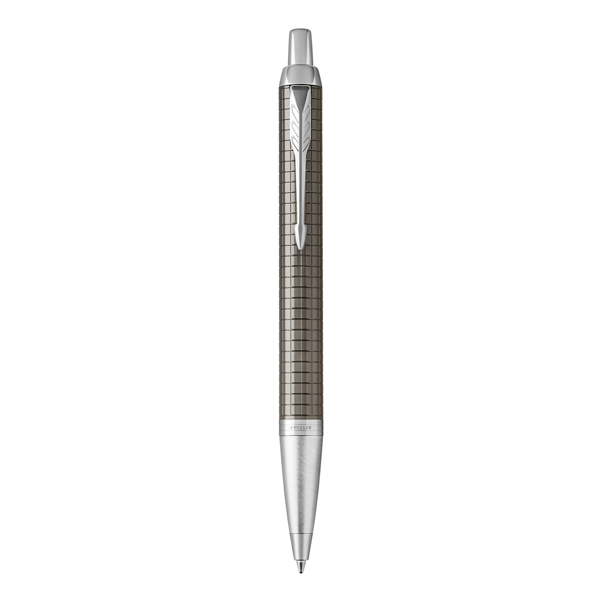 Stylo Bille Parker Im Prémium Dark Expresso Ct - Stylo bille 