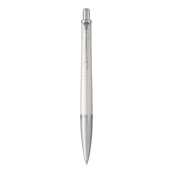 Stylo Bille Parker Urban Premium Pearl