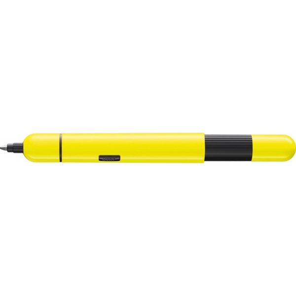 Stylo Bille Pico Jaune