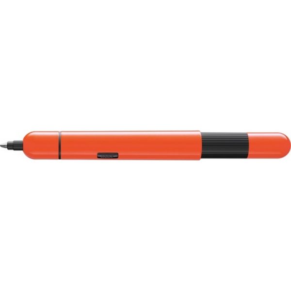 Stylo Bille Pico Orange