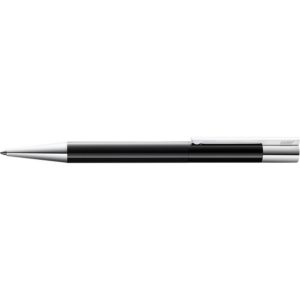 Stylo Bille Scala Noir Brillant