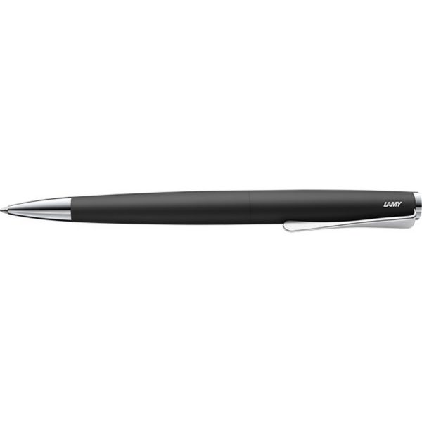 Stylo Bille Studio Noir Mat